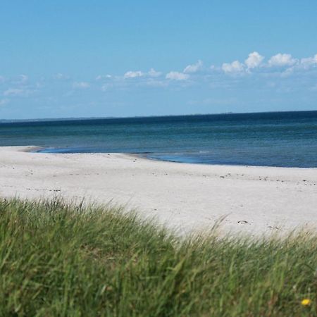 Ferienwohnung 'Gelting' - Refugium Pottloch Ostsee Kronsgaard Zewnętrze zdjęcie
