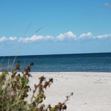 Ferienwohnung 'Gelting' - Refugium Pottloch Ostsee Kronsgaard Zewnętrze zdjęcie