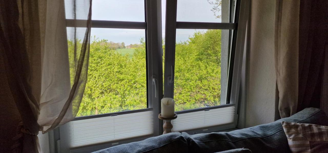 Ferienwohnung 'Gelting' - Refugium Pottloch Ostsee Kronsgaard Zewnętrze zdjęcie