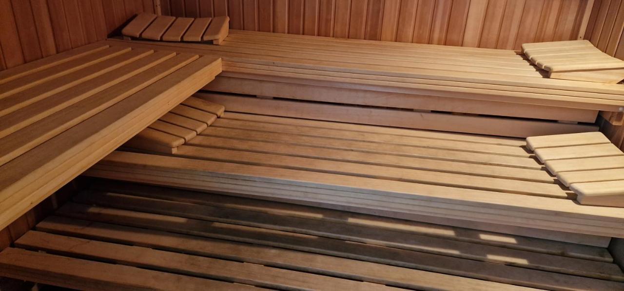 Ferienwohnung 'Gelting' - Refugium Pottloch Ostsee Kronsgaard Zewnętrze zdjęcie