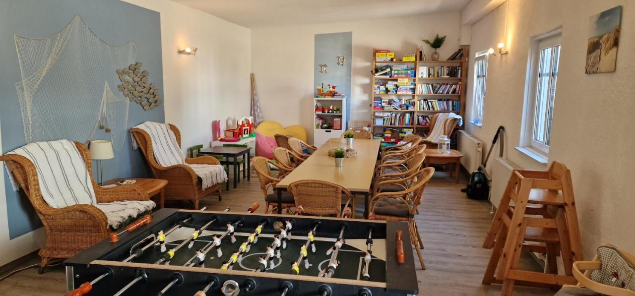 Ferienwohnung 'Gelting' - Refugium Pottloch Ostsee Kronsgaard Zewnętrze zdjęcie