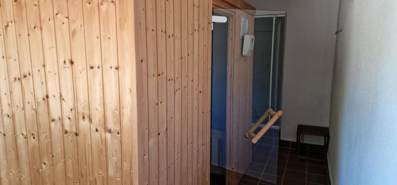 Ferienwohnung 'Gelting' - Refugium Pottloch Ostsee Kronsgaard Zewnętrze zdjęcie